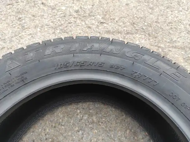 185.65.15 Triangle TR777 92T, фотография 5