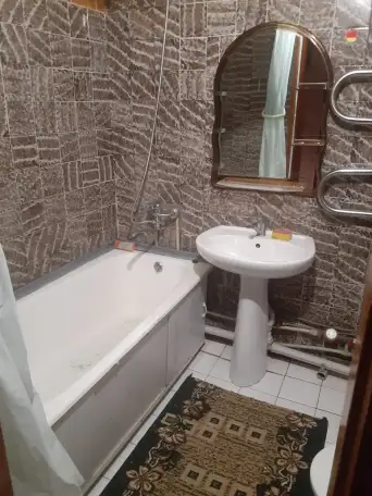 Продажа 1-комнатной квартиры, пос. теген батыр, ул. Спортивная, фотография 2