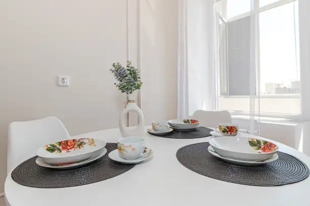 Апартаменты рядом с Хан Шатыром, Казыбек би 5а, фотография 3