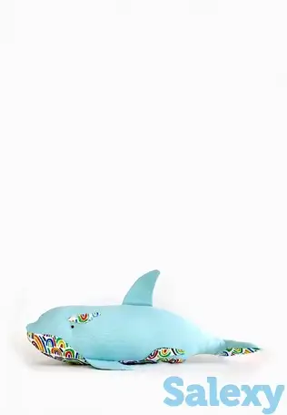 Игрушка мягкая apoli, фотография 1