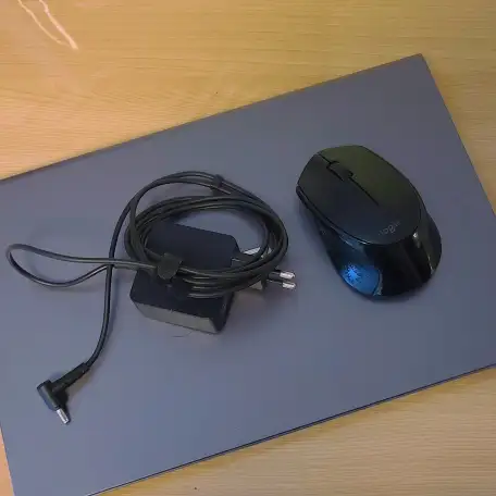 Ноутбук Asus laptop x409fac x409fa, фотография 3