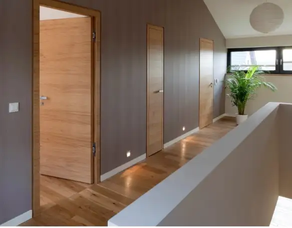 Дверные петли скрытого монтажа от европейских производителей, фотография 7