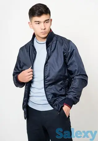 Ветровка glasman, фотография 1