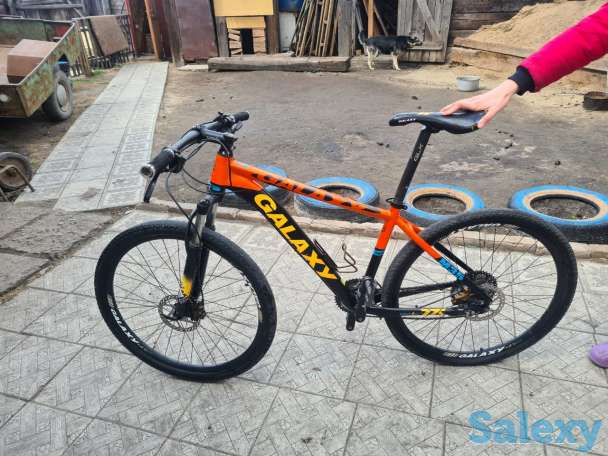 Продам велосипед, фотография 6