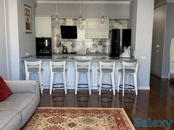 3-х комнатная квартира 96 м2, мкр Ерменсай- переулок 5, дом 16/1, фотография 12