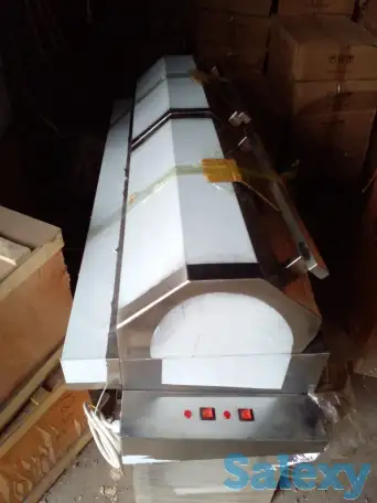 Мангал для шашлыка, фотография 3