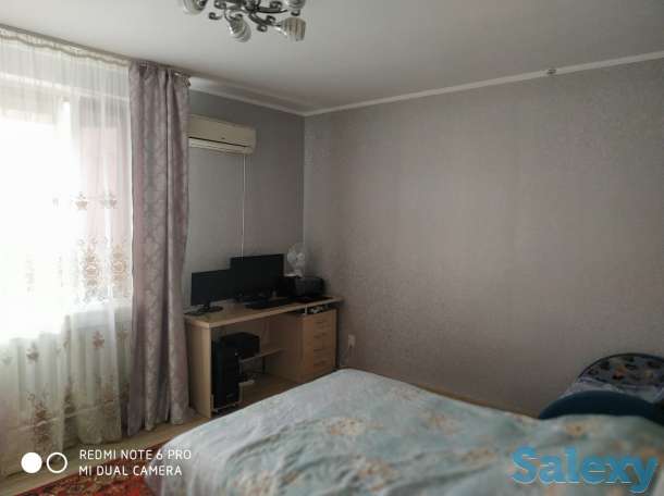 Продам квартиру, Кабанбай батыра 2/6, фотография 4