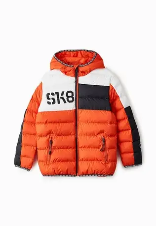 Куртка утепленная playtoday, фотография 1