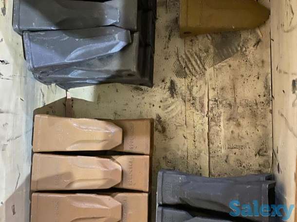 CAT Коронка C091 (Caterpillar), фотография 1