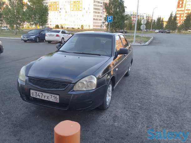 Продам ладу Приору Лада Приора, фотография 2