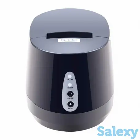 Принтер этикеток в г. Актобе, фотография 4