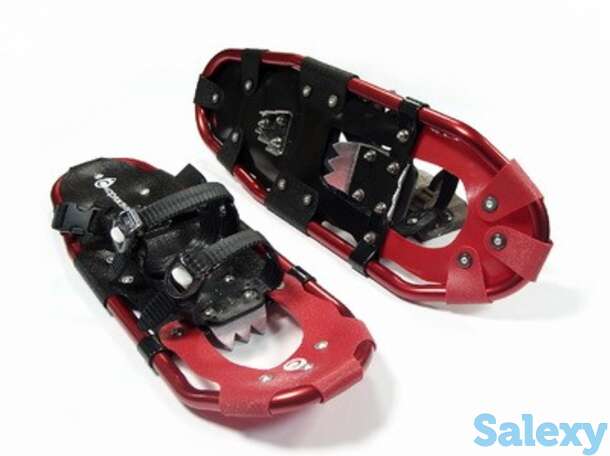 Снегоступы снаряжение  76х23.5см (78х22.5см), фотография 1