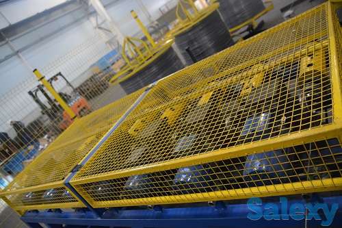 Правильно-отрезной станок, фотография 2