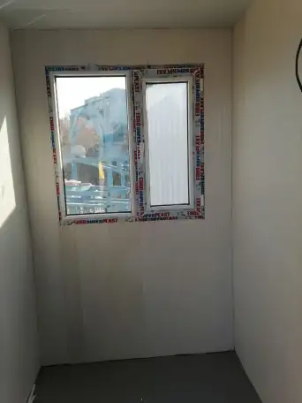 Аренда - Продажа жилых контейнеров, блок - модулей, мобильных офисов, прорабских, бытовок, охранных постов., фотография 12