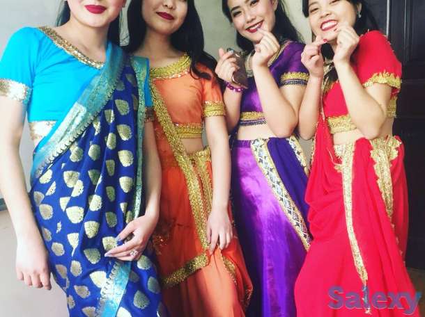 Национальные костюмы на прокат в Алматы Томирис, фотография 2