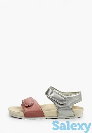 Сандалии ralf ringer, фотография 1