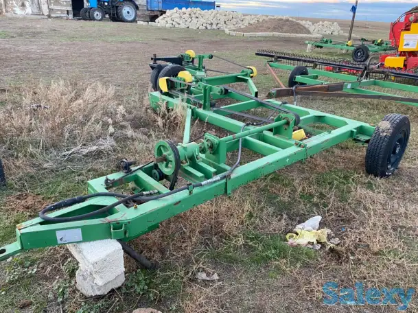 Продам крестьянское хозяйство в 100 км от Уральска, фотография 9