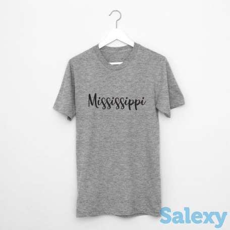 Интересная футболка с рисунком. Нанесение логотипа, рисунков  и прочего на футболку., фотография 1