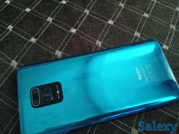 Redmi Note 9S 128гб, фотография 2