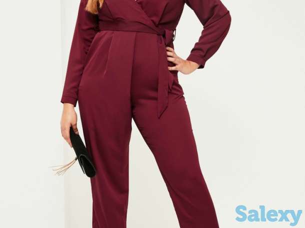 Пошив одежды плюс сайз, фотография 1