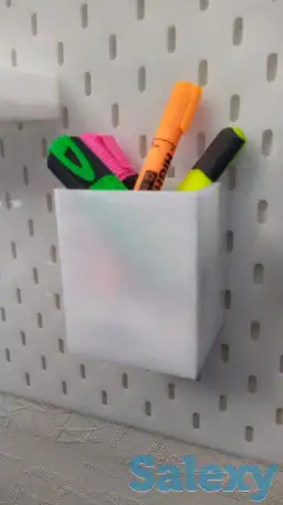 Настенная доска органайзер, фотография 2