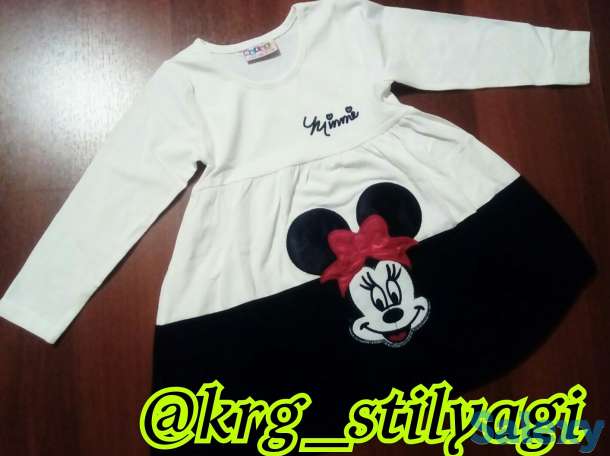 Детская одежда недорого, фотография 3