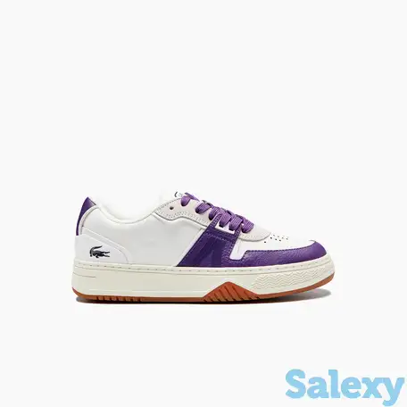 Кеды lacoste l001, фотография 1