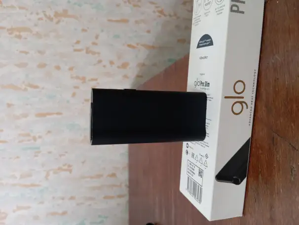 Гло слим, фотография 3