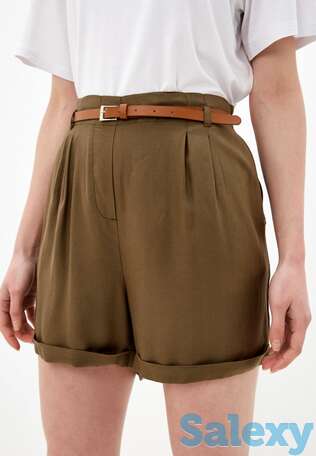 Шорты code, фотография 1