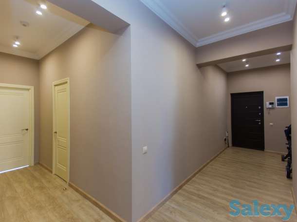 3-комнатная квартира, 115 м², 2/9 этаж, Нурмагамбетова, фотография 11
