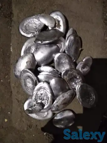 Свинец для различных целей продам., фотография 1