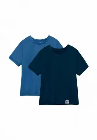 Футболки 2 шт. bossa nova, фотография 1