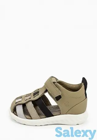 Сандалии ecco, фотография 2