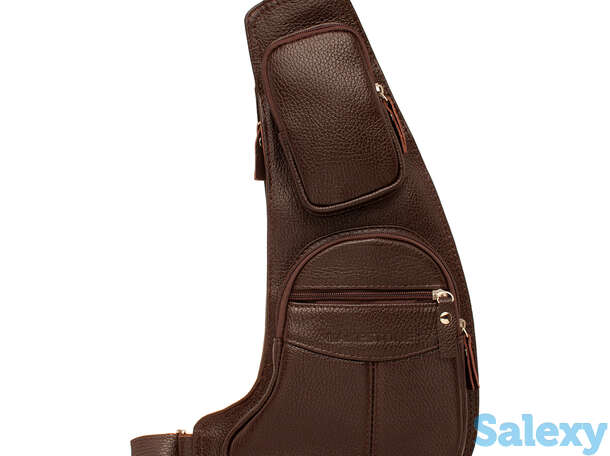 Рюкзак на одной лямке  barry brown, фотография 1