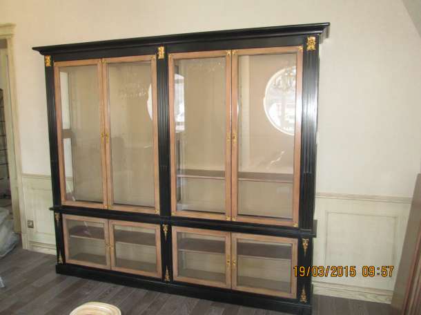 Делаю мебель любой сложности и из любого материала!, фотография 2