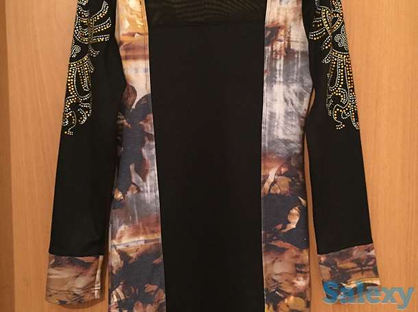 Платье 42/44размер, фотография 1