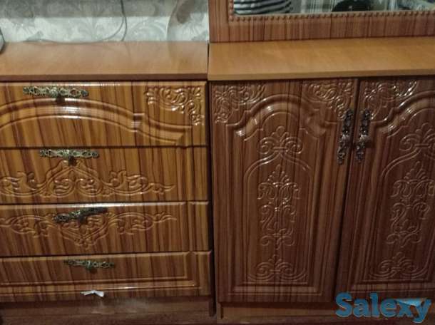 продам мебель б.у. недорого в отличном состоянии, фотография 2