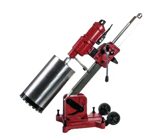 Алмазное бурение Диаметр: 20-350 мм, фотография 1