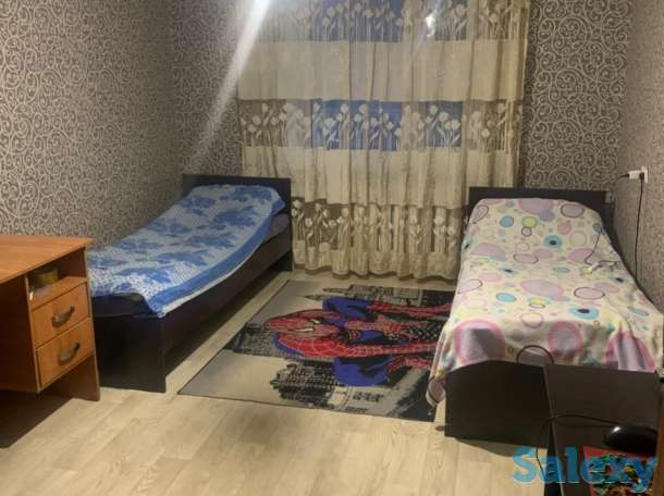 продам квартиру, , Машхур Жусупа ,286, фотография 5