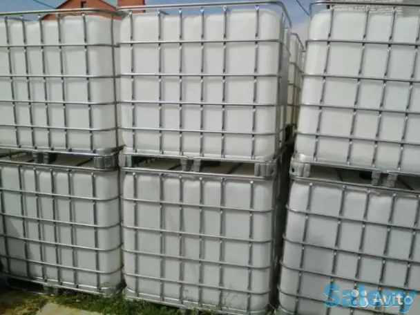 ортофосфорная кислота, фотография 2