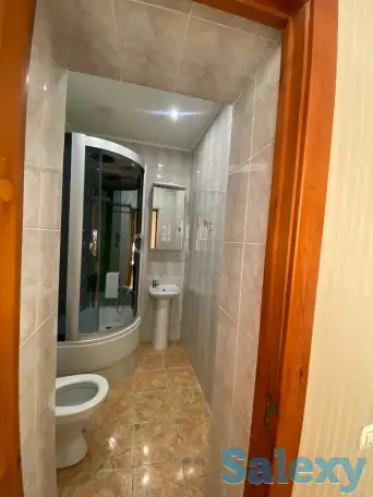 Продам 3-х комнатную квартиру, Койши Дина 11/1, угол улицы Б.Сафарбековой, фотография 5