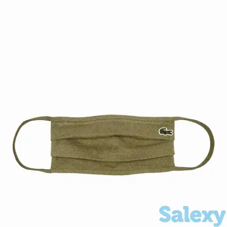 Защитная маска lacoste unisex, фотография 1