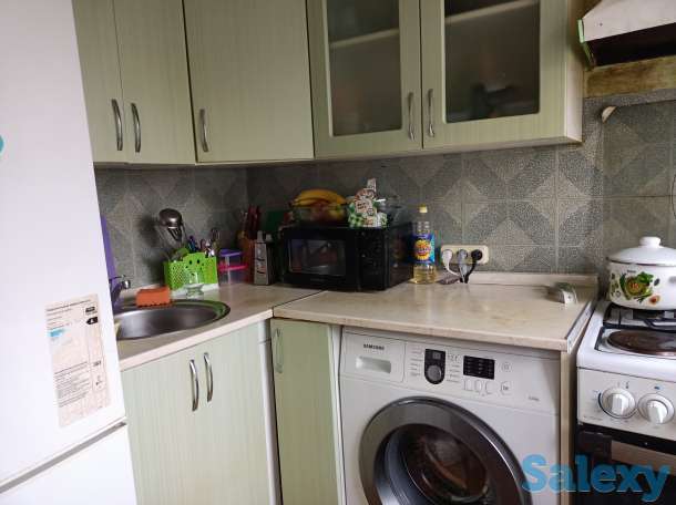 продам 2-х комнатную квартиру, фотография 10