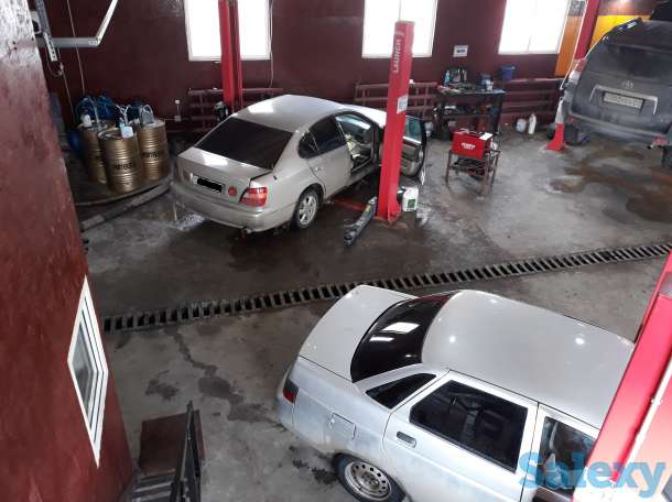 Срочно нужен автослесарь на сто, фотография 3