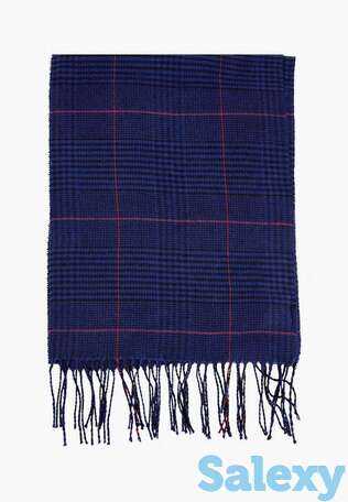 Шарф finn flare, фотография 1