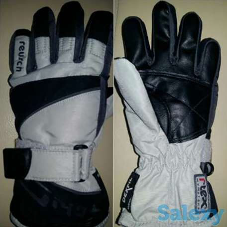 Детские перчатки до 4х лет, фотография 1