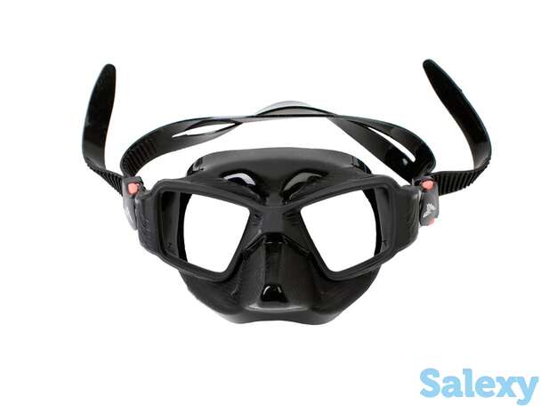 Маска scorpena w, малообъёмная, в коробке, фотография 1