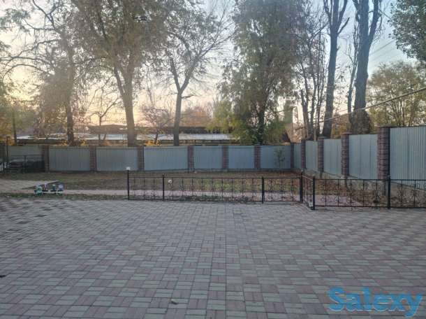 СРОЧНО Продаётся одноэтажный, 7-ми комнатный тёплый дом, 15 соток (дом 227км2) за 96млн ТОРГ БУДЕТ(после осмотра)., фотография 3