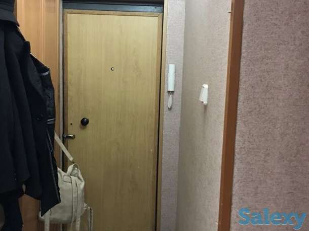 Продается з-х комнатная квартира, 28 мкр, фотография 1