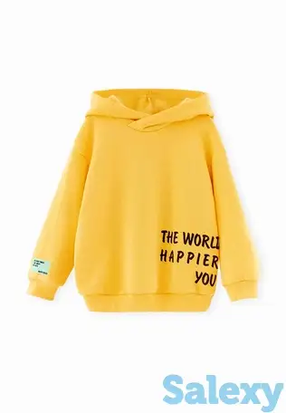 Худи bell bimbo, фотография 1